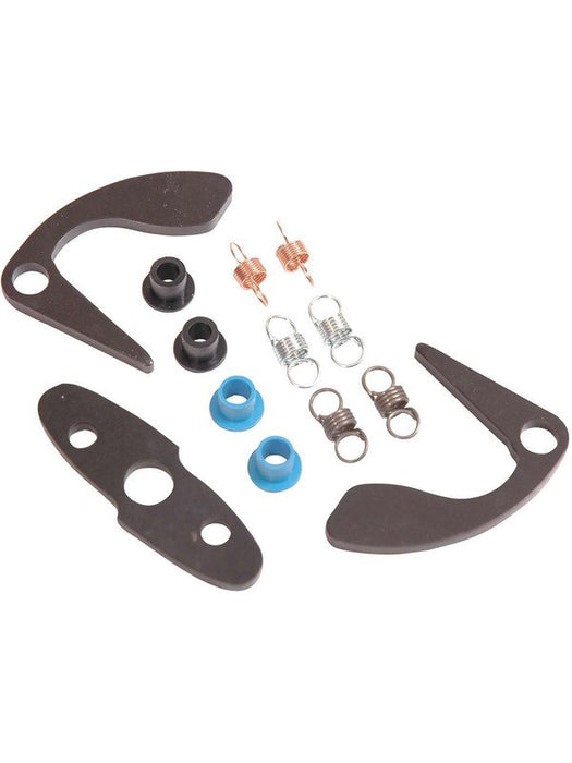 MSD Distributor Advance Adjustable Springs Weights Gm Hei Kit 8428 MSD - Micks Gone Bush