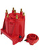 MSD Distributor Cap & Rotor Kit Screw-Down Chevy Pontiac V6 Kit (MSD-8430) 8430 MSD - Micks Gone Bush