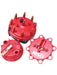 MSD Distributor Cap & Rotor Kit Small Dia. MSD Pro-Distributors Kit (MSD-8441) 8441 MSD - Micks Gone Bush