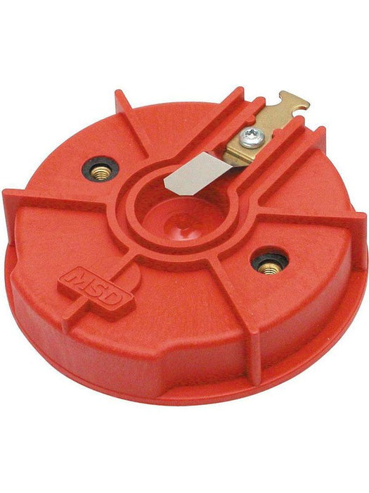 MSD Distributor Rotor Stainless Steel/Brass Contact Msd Crank Trigger V8 8457 MSD - Micks Gone Bush