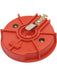 MSD Distributor Rotor Stainless Steel/Brass Contact Msd Crank Trigger V8 8457 MSD - Micks Gone Bush