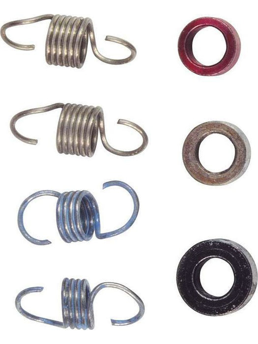 MSD Distributor Mechanical Springs Bushings MSD Pro-Ready-To-Run Kit (MSD-8464) 8464 MSD - Micks Gone Bush