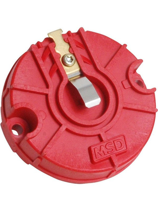 MSD Distributor Rotor Race Rotor For Pn[8351/8353/84891] Distributors 84673 MSD - Micks Gone Bush