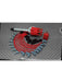 MSD Ignition Combo Distributor Blaster Coil Chevy Crate Engines Kit 84741 MSD - Micks Gone Bush