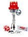 MSD Distributor Pro-Billet Street Advance Steel Gear Ford 351W 84781 MSD - Micks Gone Bush