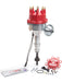 MSD Distributor Pro-Billet Street Advance Steel Gear Ford 289-302 84791 MSD - Micks Gone Bush