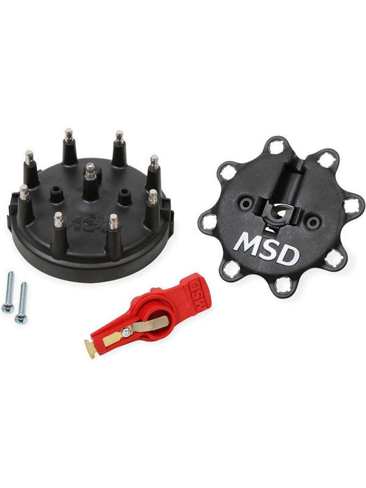 MSD Distributor Cap And Rotor 84823 MSD - Micks Gone Bush