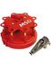 MSD Distributor Cap & Rotor Kit Ford Laforza Lincoln Mercury V8 Kit 8482 MSD - Micks Gone Bush