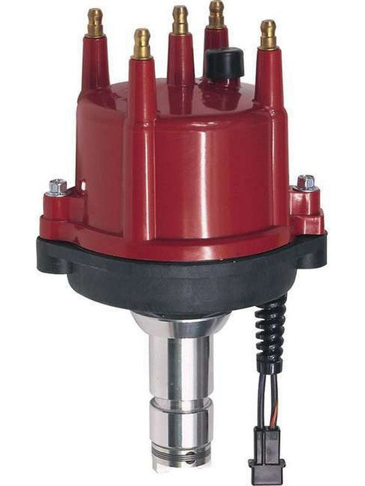 MSD Distributor Pro-Billet Magnetic Trigger Mechanical Volkswagen H4 8485 MSD - Micks Gone Bush