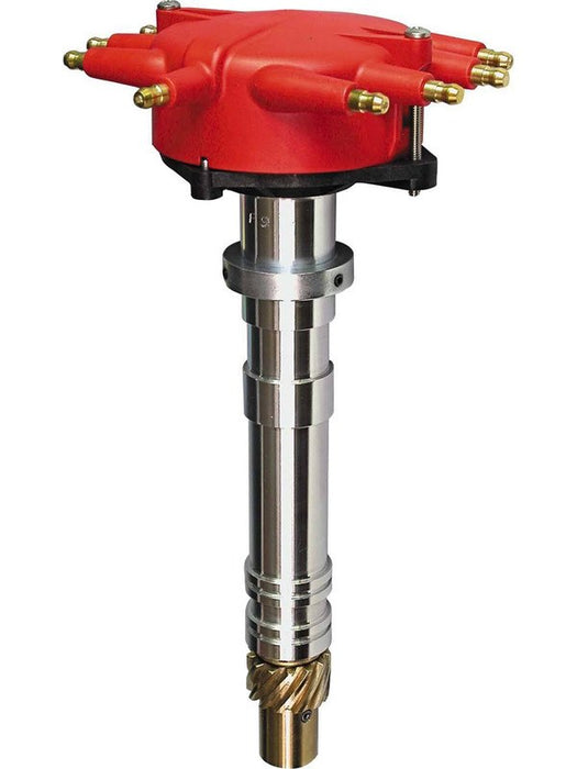 MSD Distributor Pro-Billet Crank Trigger Chevy Big/Small Block 8486 MSD - Micks Gone Bush