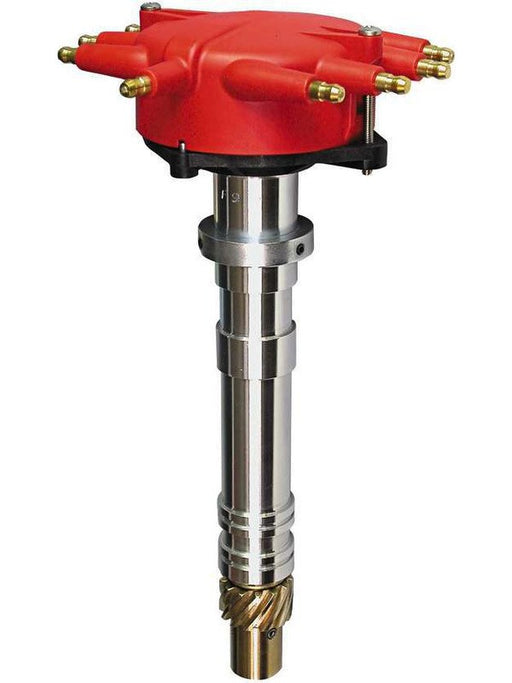 MSD Distributor Pro-Billet Crank Trigger Chevy Big/Small Block 8489 MSD - Micks Gone Bush