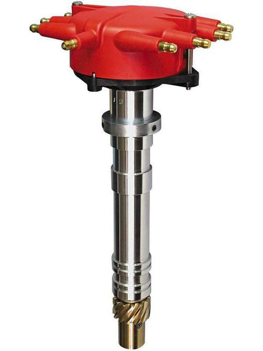 MSD Distributor Pro-Billet Crank Trigger Chevy Big/Small Block 8489 MSD - Micks Gone Bush