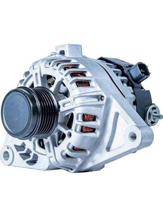 Valeo Alternator 849184 Alternators & Generators Valeo - Micks Gone Bush