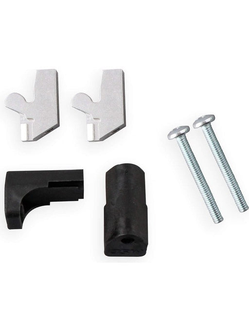 MSD Distributor Cap Bolt Down Kit Plastic MSD For Ford Distributor 8499 MSD - Micks Gone Bush