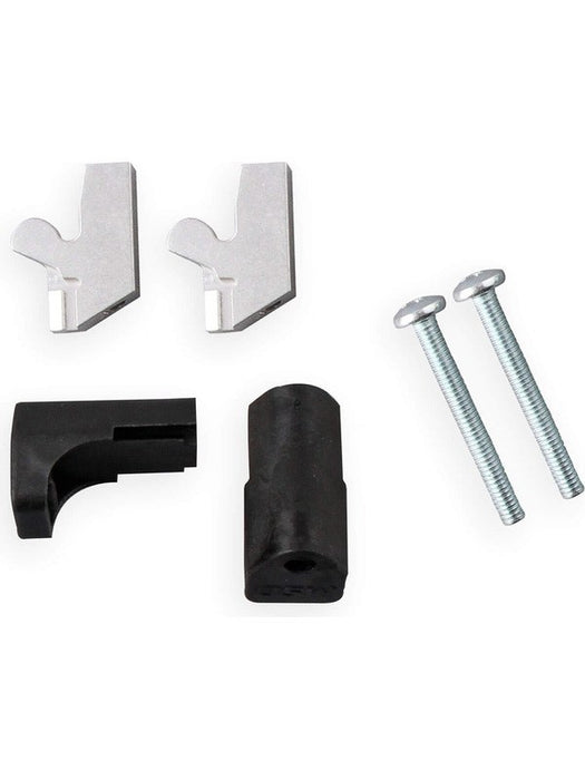 MSD Distributor Cap Bolt Down Kit Plastic MSD For Ford Distributor 8499 MSD - Micks Gone Bush