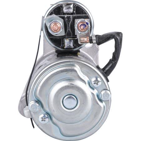 OEX Starter Motor 12V 8T CW Valeo Style VXS922 STARTER MOTOR OEX - Micks Gone Bush