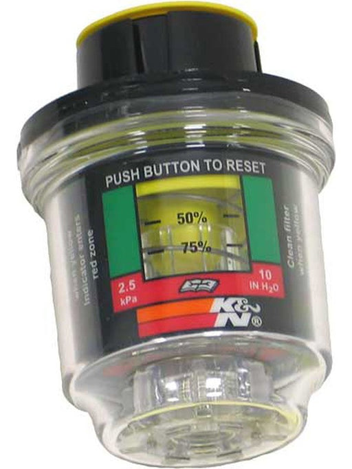 K&N Filter Minder, Screw in 85-2444 K&N - Micks Gone Bush