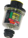K&N Filter Minder, Push in 85-2445 K&N - Micks Gone Bush