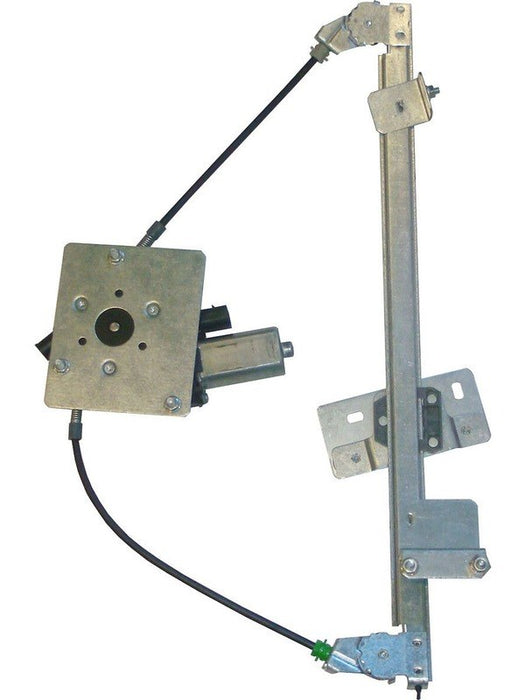 Valeo Window Regulator 850007 Window Winders Valeo - Micks Gone Bush