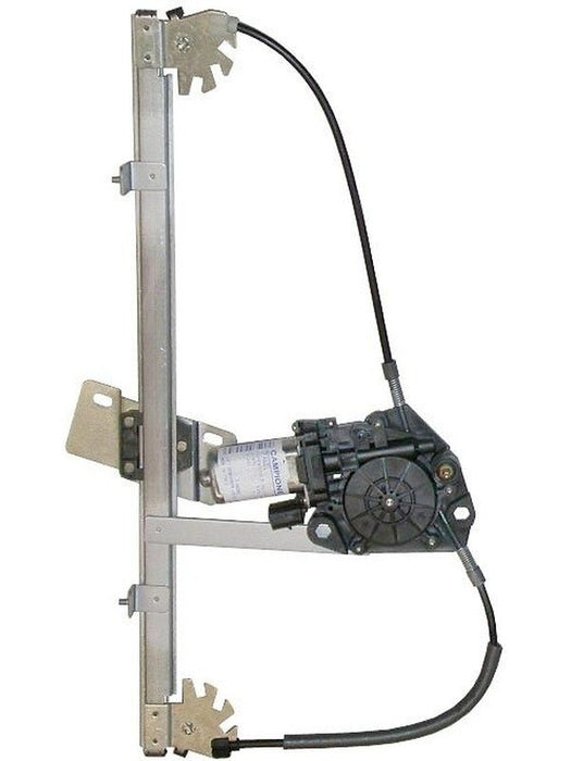 Valeo Window Regulator 850008 Window Winders Valeo - Micks Gone Bush