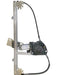 Valeo Window Regulator 850008 Window Winders Valeo - Micks Gone Bush