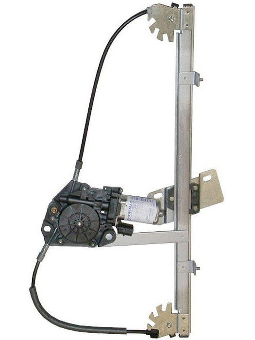 Valeo Window Regulator 850009 Window Winders Valeo - Micks Gone Bush