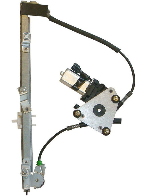 Valeo Window Regulator 850012 Window Winders Valeo - Micks Gone Bush