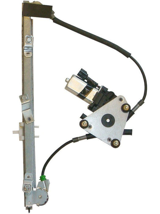 Valeo Window Regulator 850012 Window Winders Valeo - Micks Gone Bush