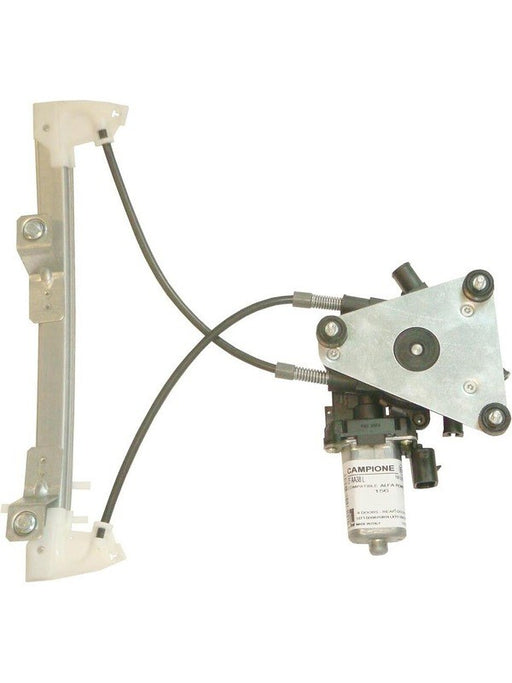 Valeo Window Regulator 850014 Window Winders Valeo - Micks Gone Bush