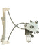 Valeo Window Regulator 850014 Window Winders Valeo - Micks Gone Bush