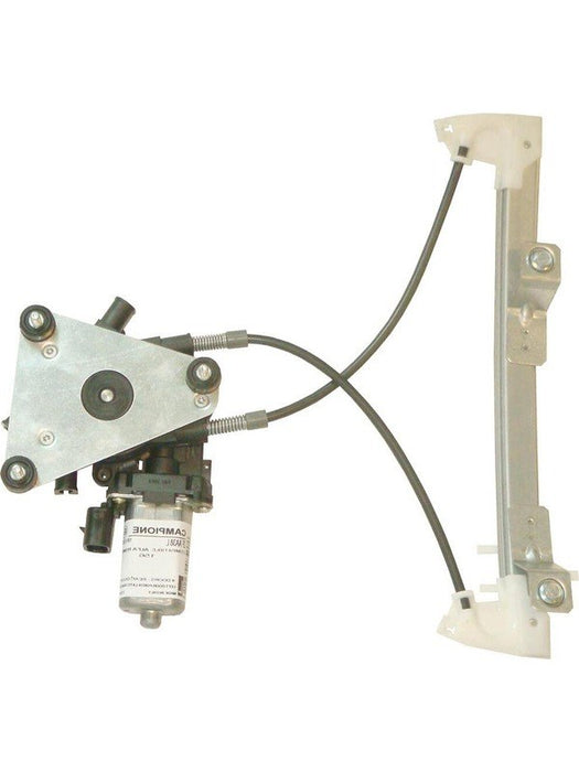 Valeo Window Regulator 850015 Window Winders Valeo - Micks Gone Bush