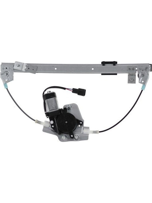 Valeo Window Regulator 850016 Window Winders Valeo - Micks Gone Bush