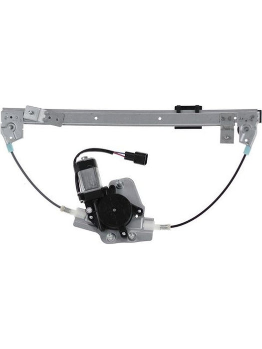 Valeo Window Regulator 850016 Window Winders Valeo - Micks Gone Bush