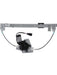 Valeo Window Regulator 850016 Window Winders Valeo - Micks Gone Bush