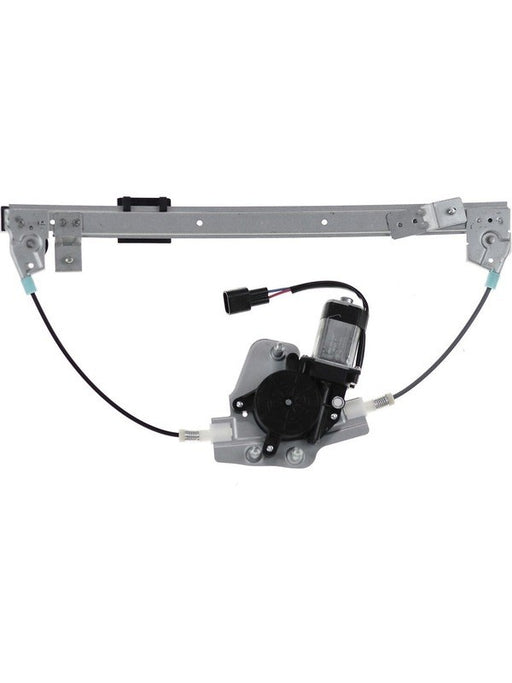 Valeo Window Regulator 850017 Window Winders Valeo - Micks Gone Bush
