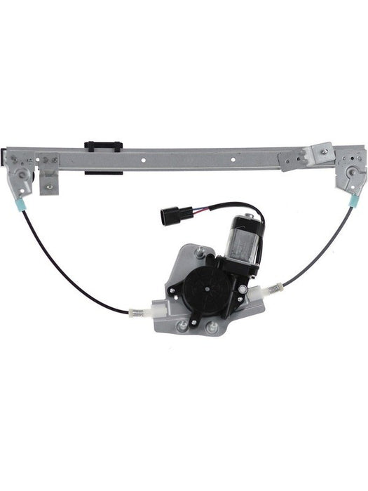 Valeo Window Regulator 850017 Window Winders Valeo - Micks Gone Bush