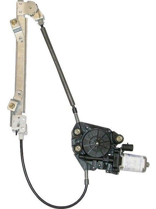 Valeo Window Regulator 850018 Window Winders Valeo - Micks Gone Bush
