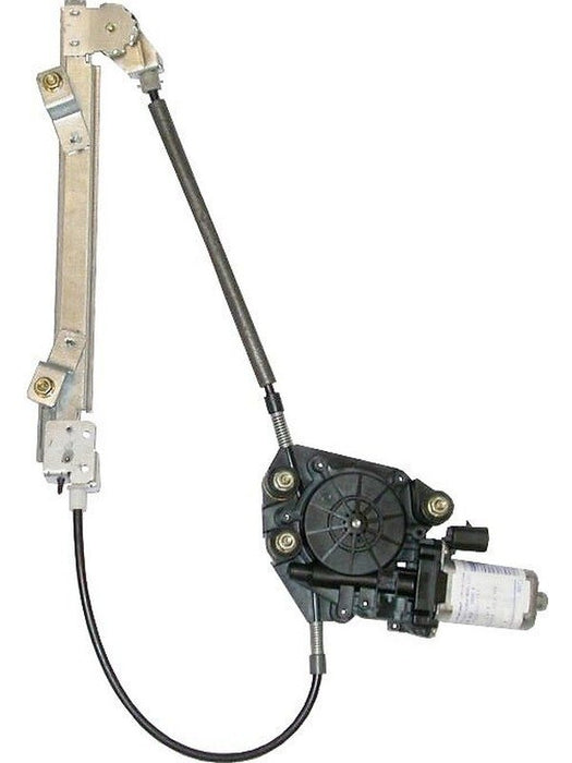 Valeo Window Regulator 850018 Window Winders Valeo - Micks Gone Bush