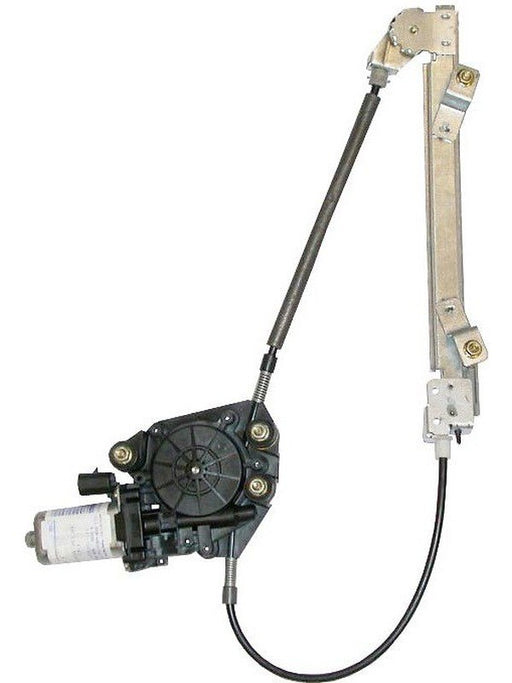 Valeo Window Regulator 850019 Window Winders Valeo - Micks Gone Bush