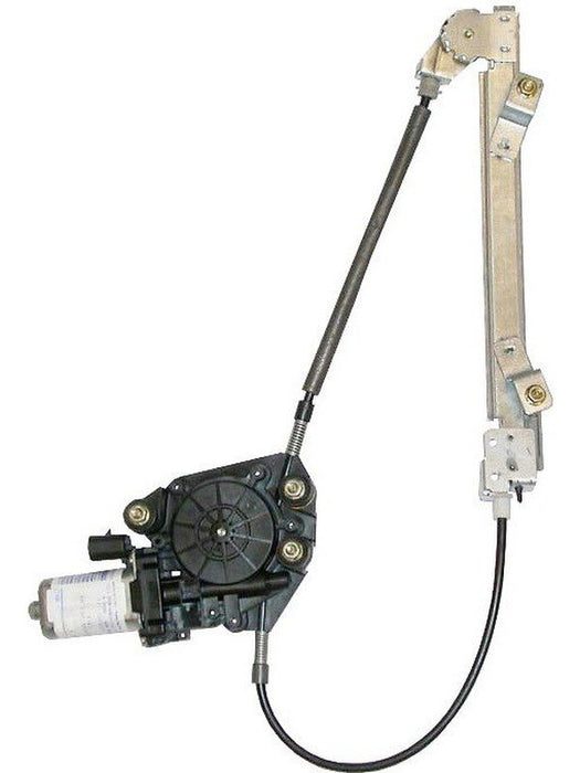 Valeo Window Regulator 850019 Window Winders Valeo - Micks Gone Bush
