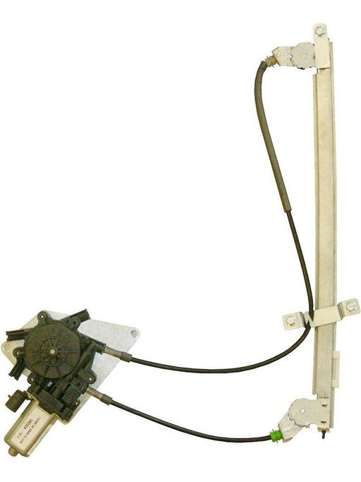 Valeo Window Regulator 850025 Window Winders Valeo - Micks Gone Bush