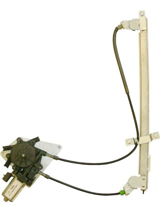 Valeo Window Regulator 850025 Window Winders Valeo - Micks Gone Bush