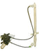Valeo Window Regulator 850025 Window Winders Valeo - Micks Gone Bush