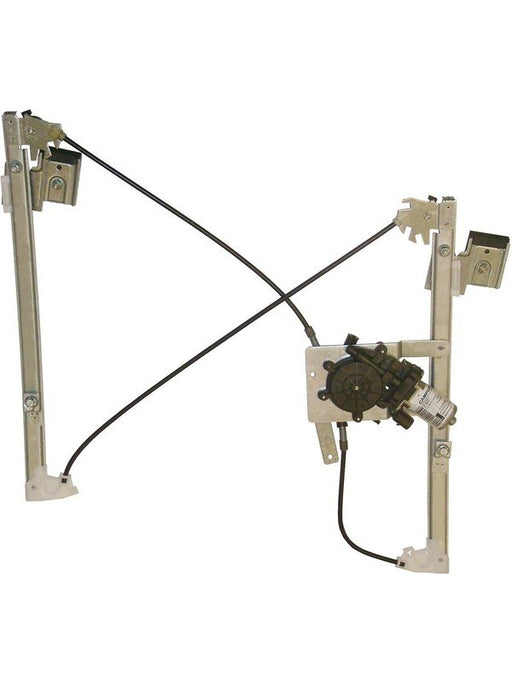 Valeo Window Regulator 850026 Window Winders Valeo - Micks Gone Bush