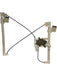 Valeo Window Regulator 850026 Window Winders Valeo - Micks Gone Bush
