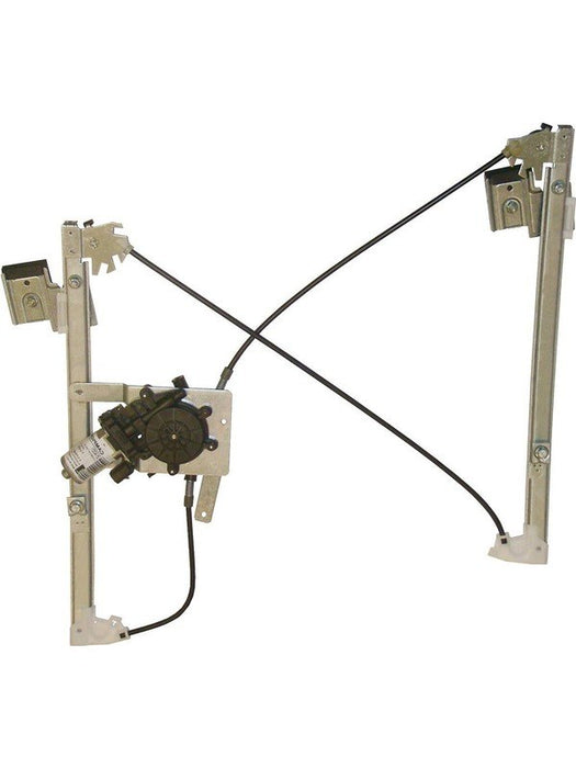 Valeo Window Regulator 850027 Window Winders Valeo - Micks Gone Bush