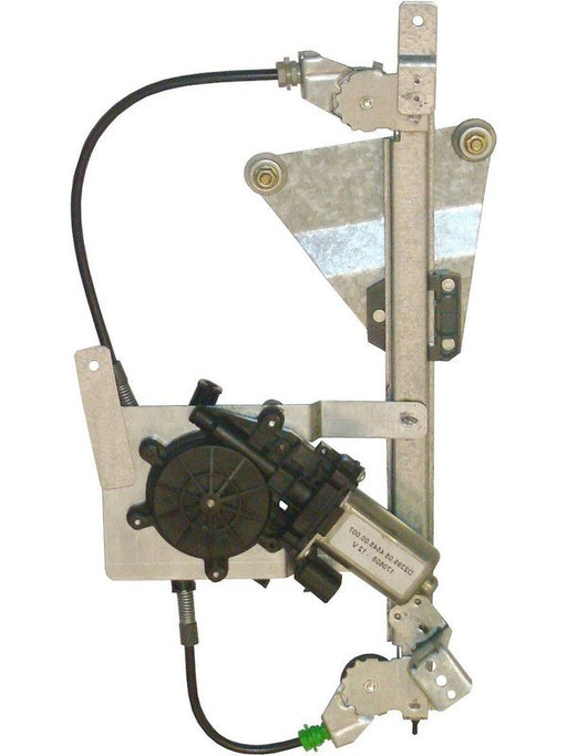 Valeo Window Regulator 850029 Window Winders Valeo - Micks Gone Bush