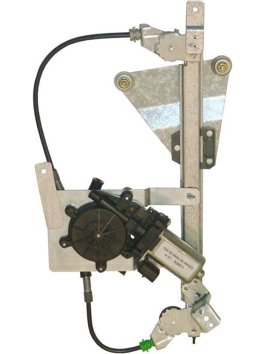 Valeo Window Regulator 850029 Window Winders Valeo - Micks Gone Bush