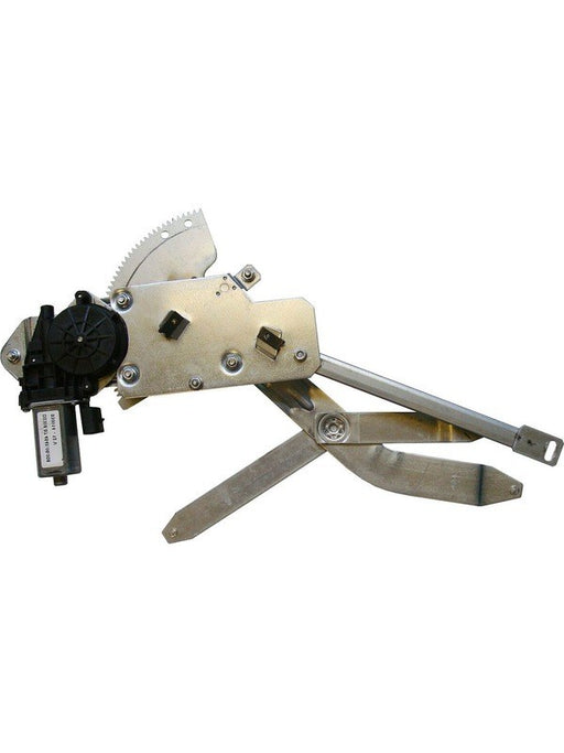Valeo Window Regulator 850037 Window Winders Valeo - Micks Gone Bush