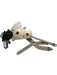 Valeo Window Regulator 850037 Window Winders Valeo - Micks Gone Bush